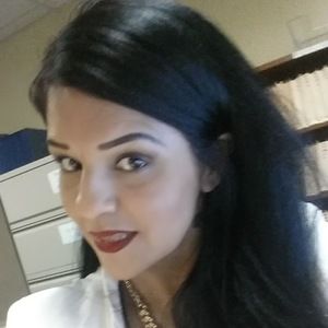 Meet your Posher, Sal